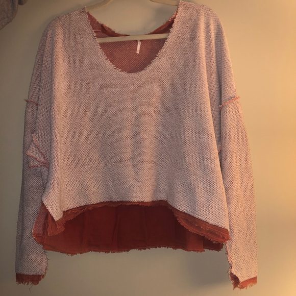 Free People Sweaters - Free People Dolman Top Free People Sweaters - Free People Dolman Top